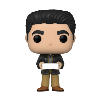 FUNKO POP! - Television - The Sopranos Christopher Moltisanti #1294